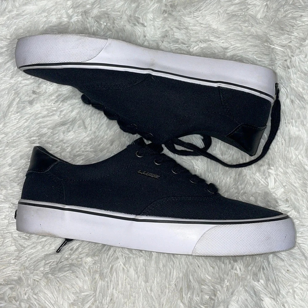 Lugz Stockwell Lifestyles Sneakers Sz 7.5